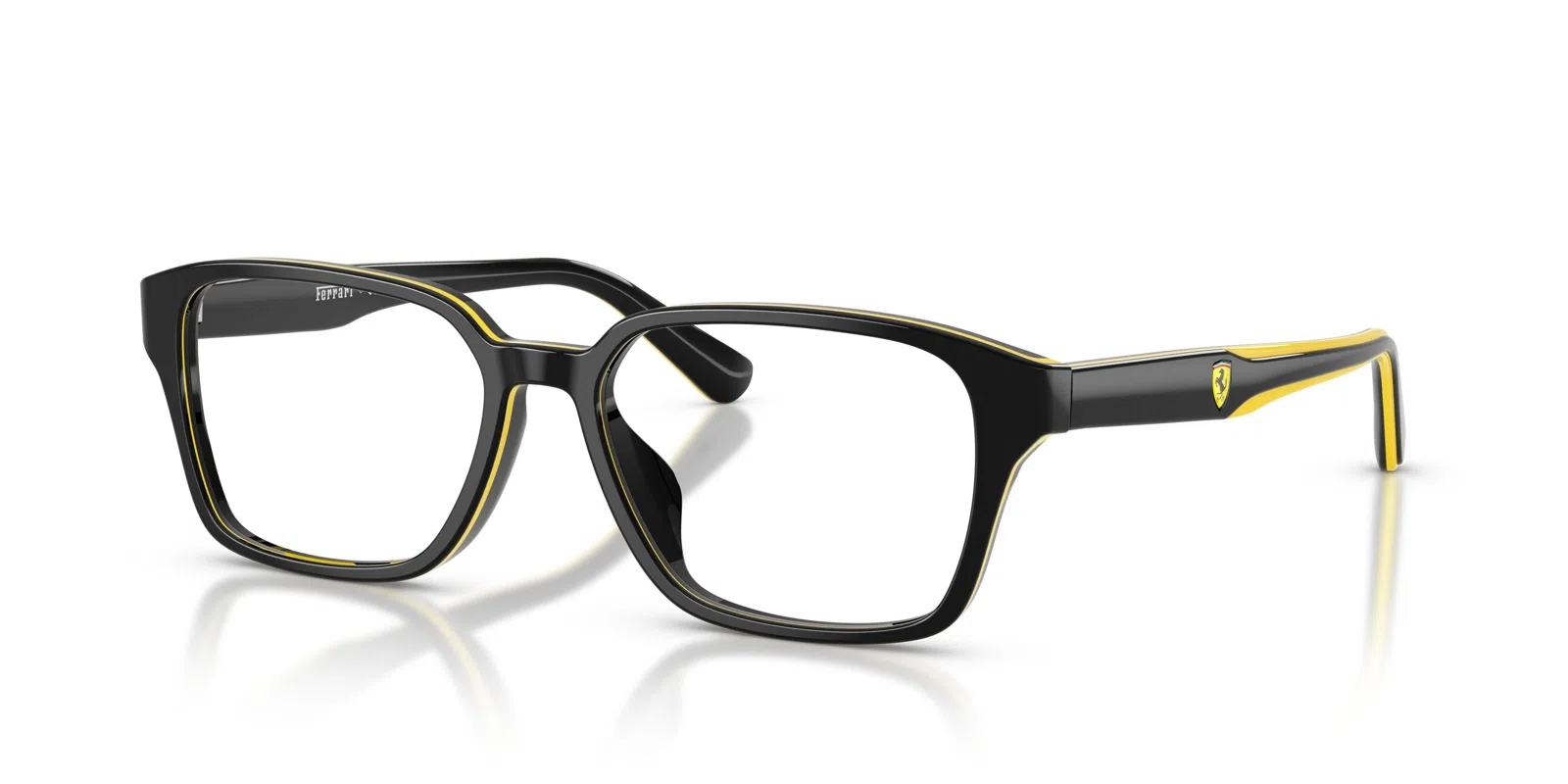 Scuderia Ferrari 8029D Eyeglasses